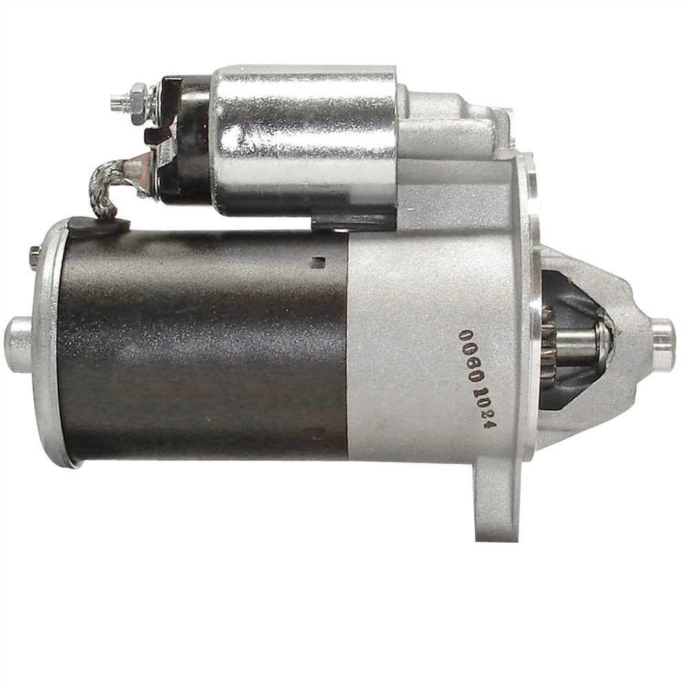 AC Delco Gold Remanufactured 10-Tooth Starter 336-1168A — image 8